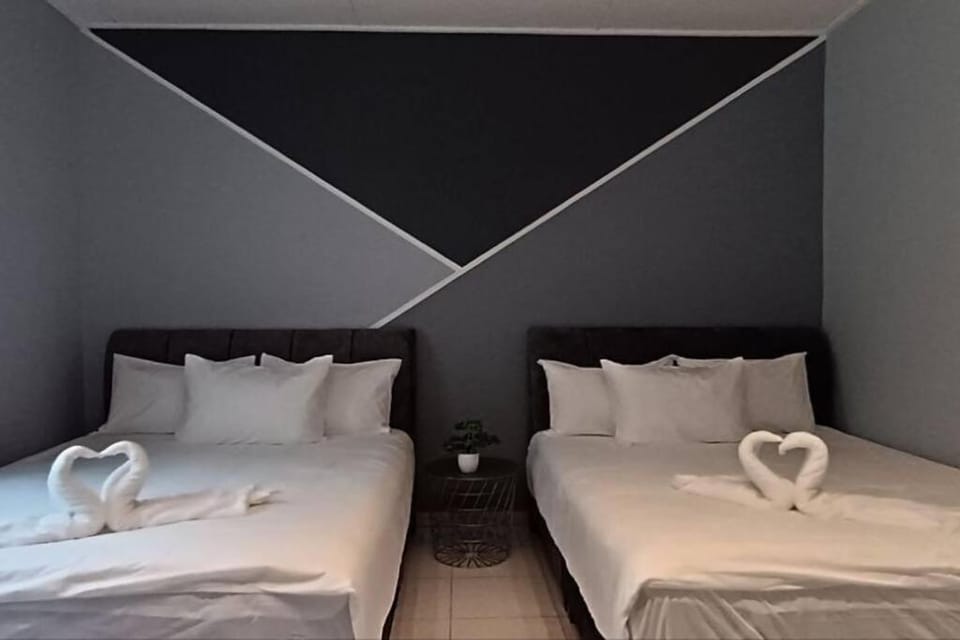 Ipoh Garden East Homestay by Grab A Stay House in Ipoh