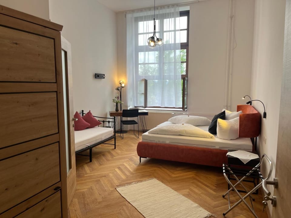 Pension l'Etage Bed and Breakfast in Austria