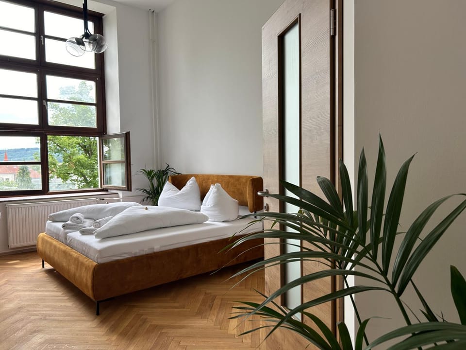 Pension l'Etage Bed and Breakfast in Austria