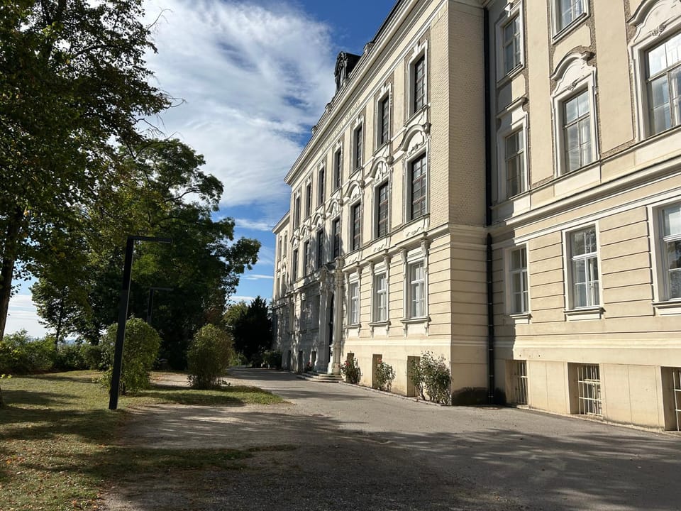 Pension l'Etage Bed and Breakfast in Austria