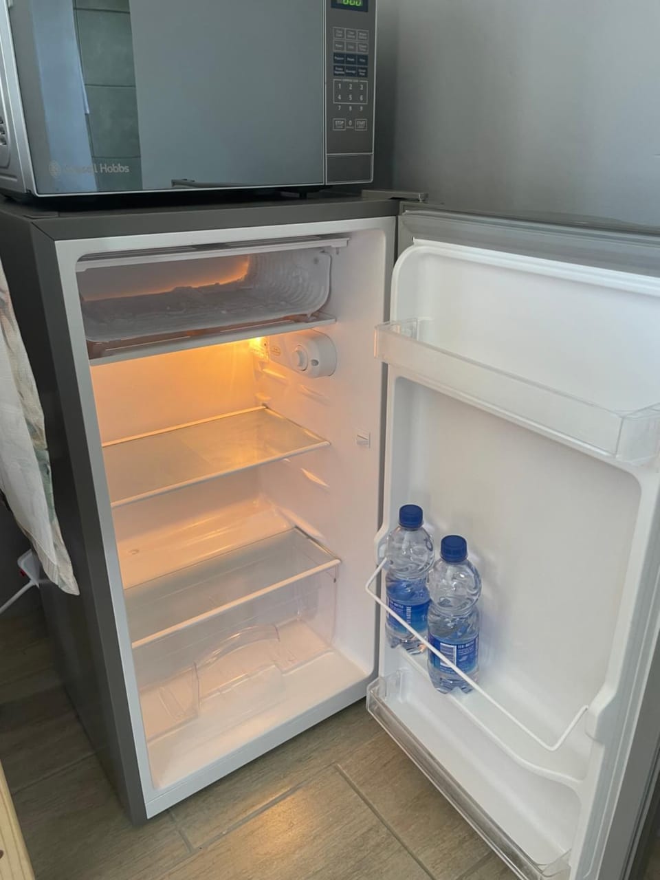 Drinks