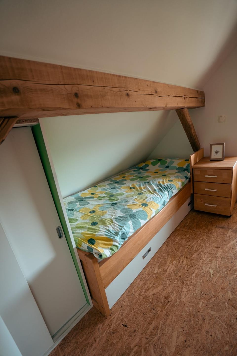 Bed, Bedroom, children