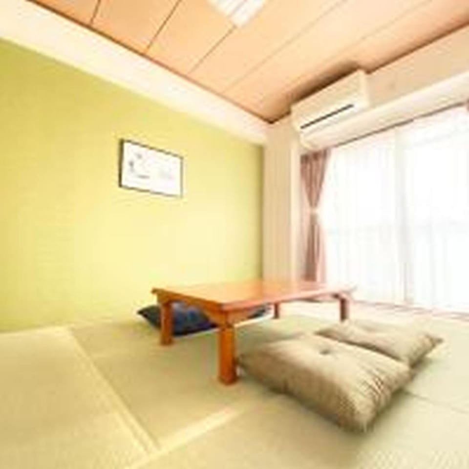 Alzate Uemachi 401 アルザーテ上町 401 Apartment in Osaka