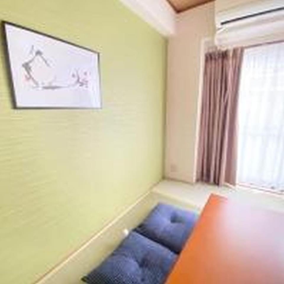 Alzate Uemachi 401 アルザーテ上町 401 Apartment in Osaka