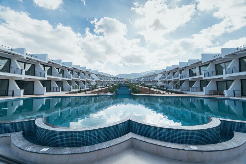 Day, Pool view, Swimming pool