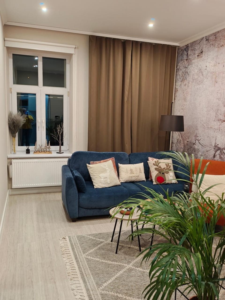 Apartament Pod Szklaną Górką Apartment in Slovakia