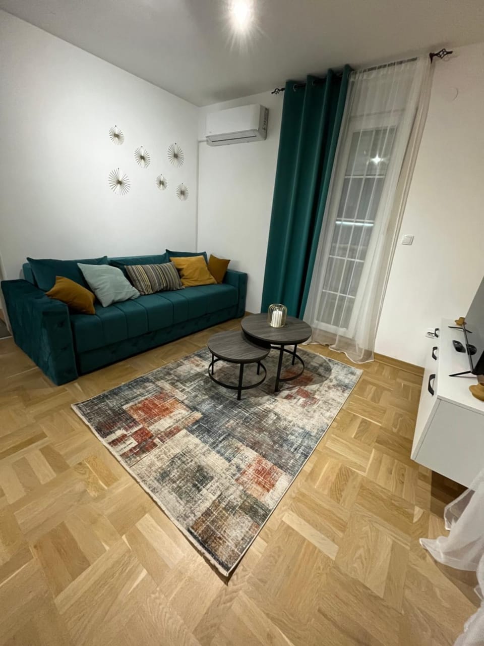 Apartman Daria Apartment in Serbia
