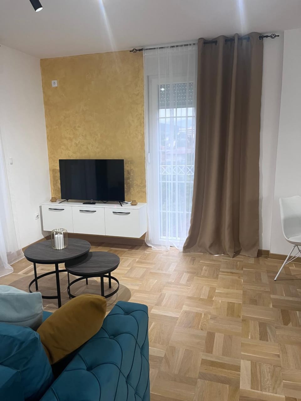 Apartman Daria Apartment in Serbia