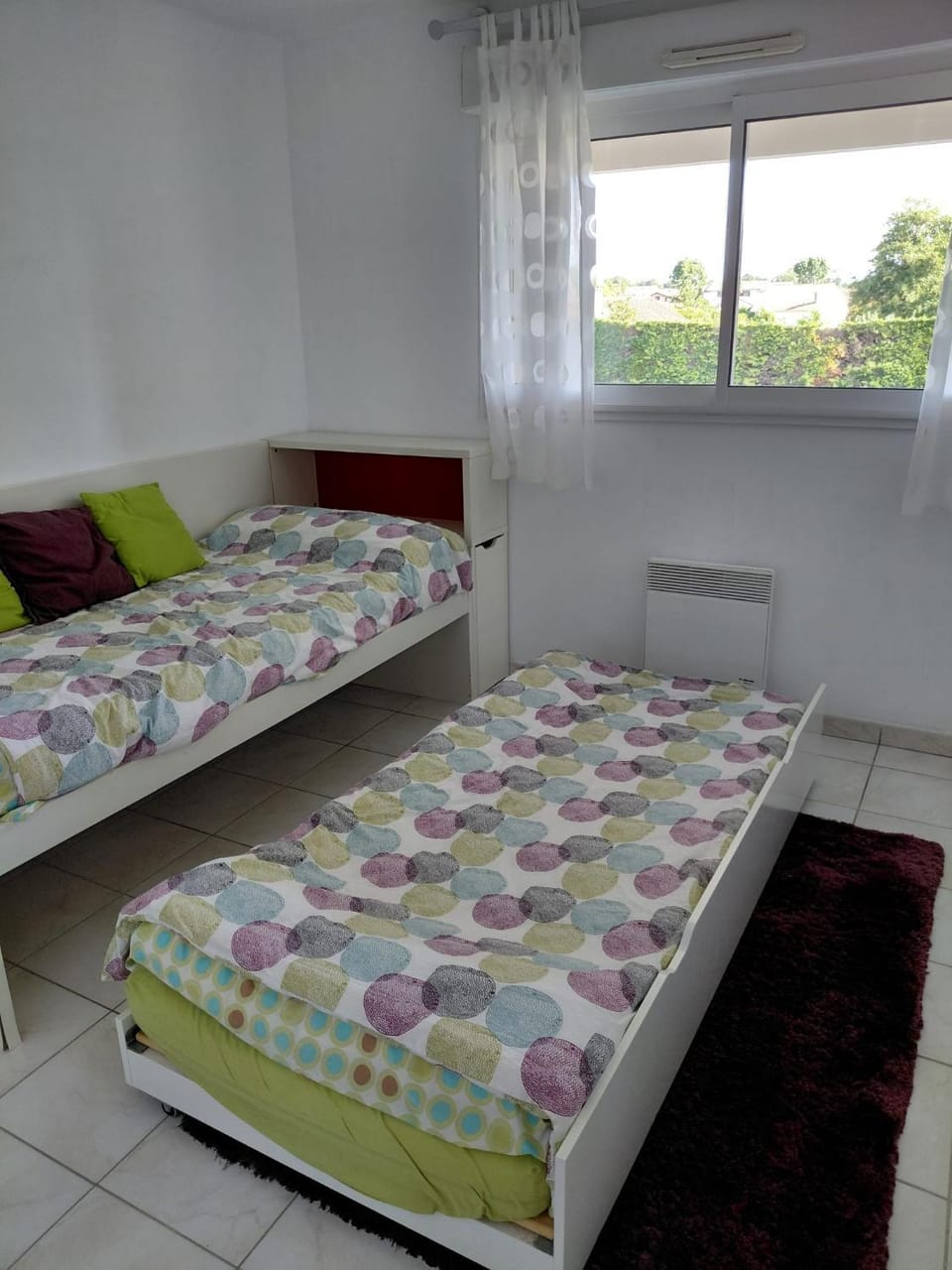 APARTAMENTO RESIDENCIAL LAGO SOUSTONS Apartment in Soustons