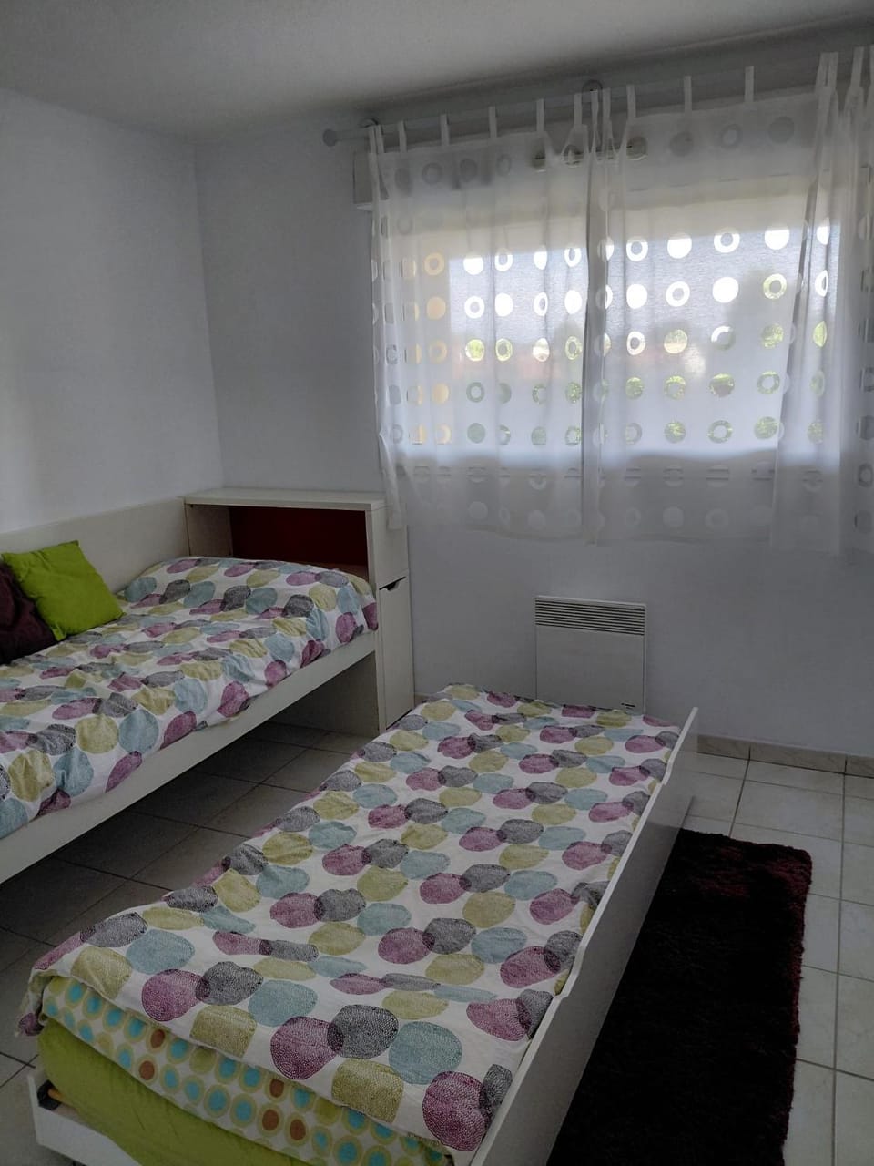 APARTAMENTO RESIDENCIAL LAGO SOUSTONS Apartment in Soustons