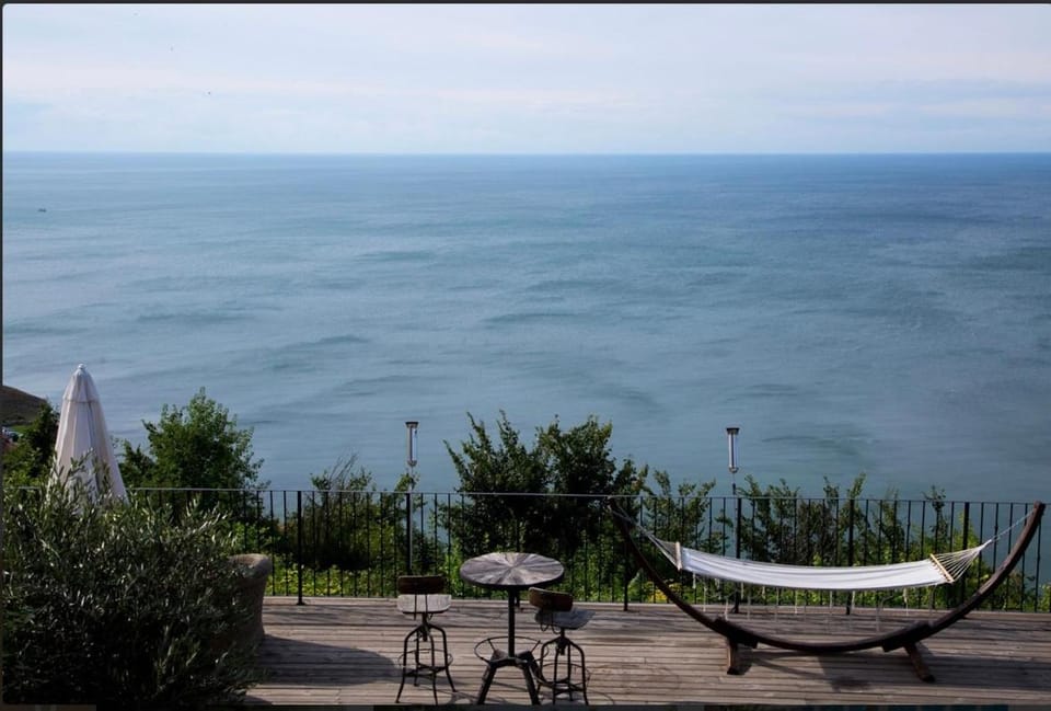 MARTINA Apartment KALIAKRIA RESORT Apartment in Dobrich Province, Bulgaria