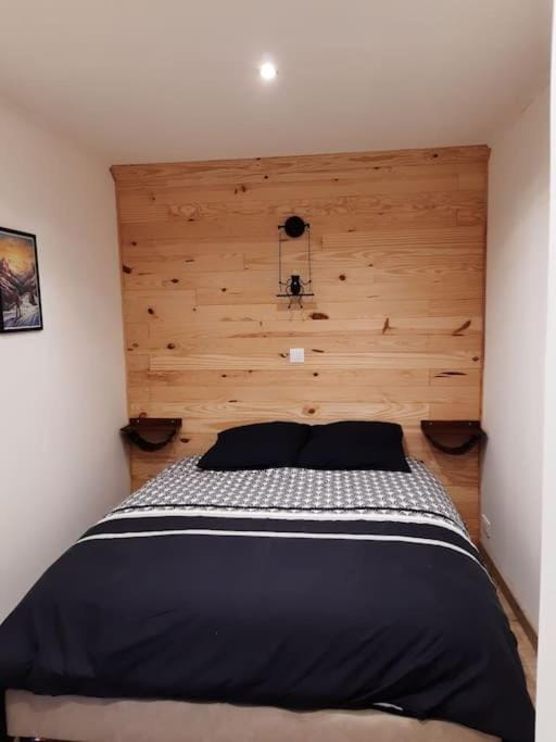 chalet Le Géranium Chalet in Provence-Alpes-Côte d'Azur