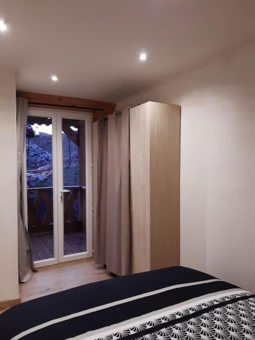 chalet Le Géranium Chalet in Provence-Alpes-Côte d'Azur