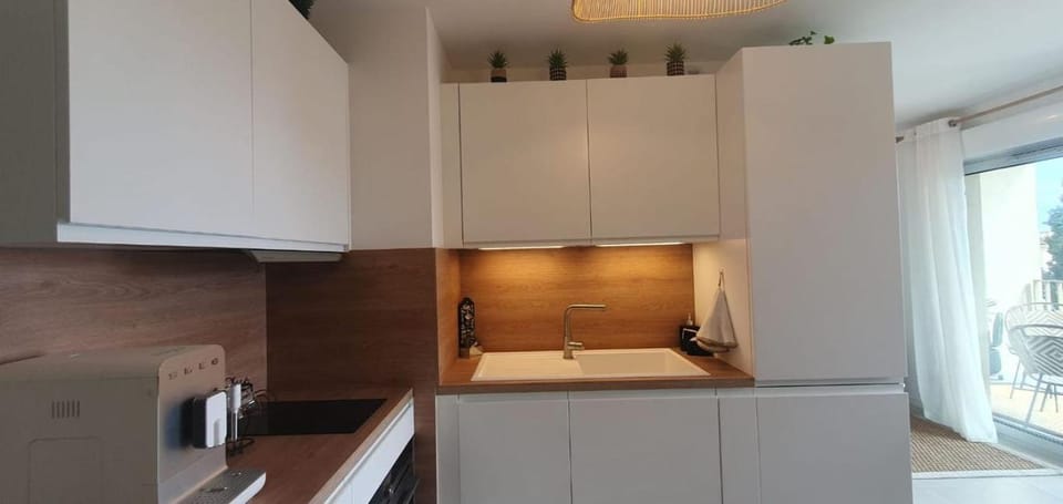 Appartement les Issambres Apartment in Sainte-Maxime