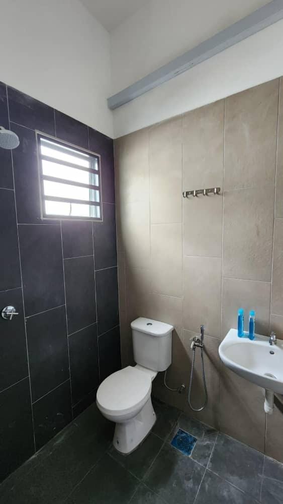 Masturi Homestay House in Ipoh