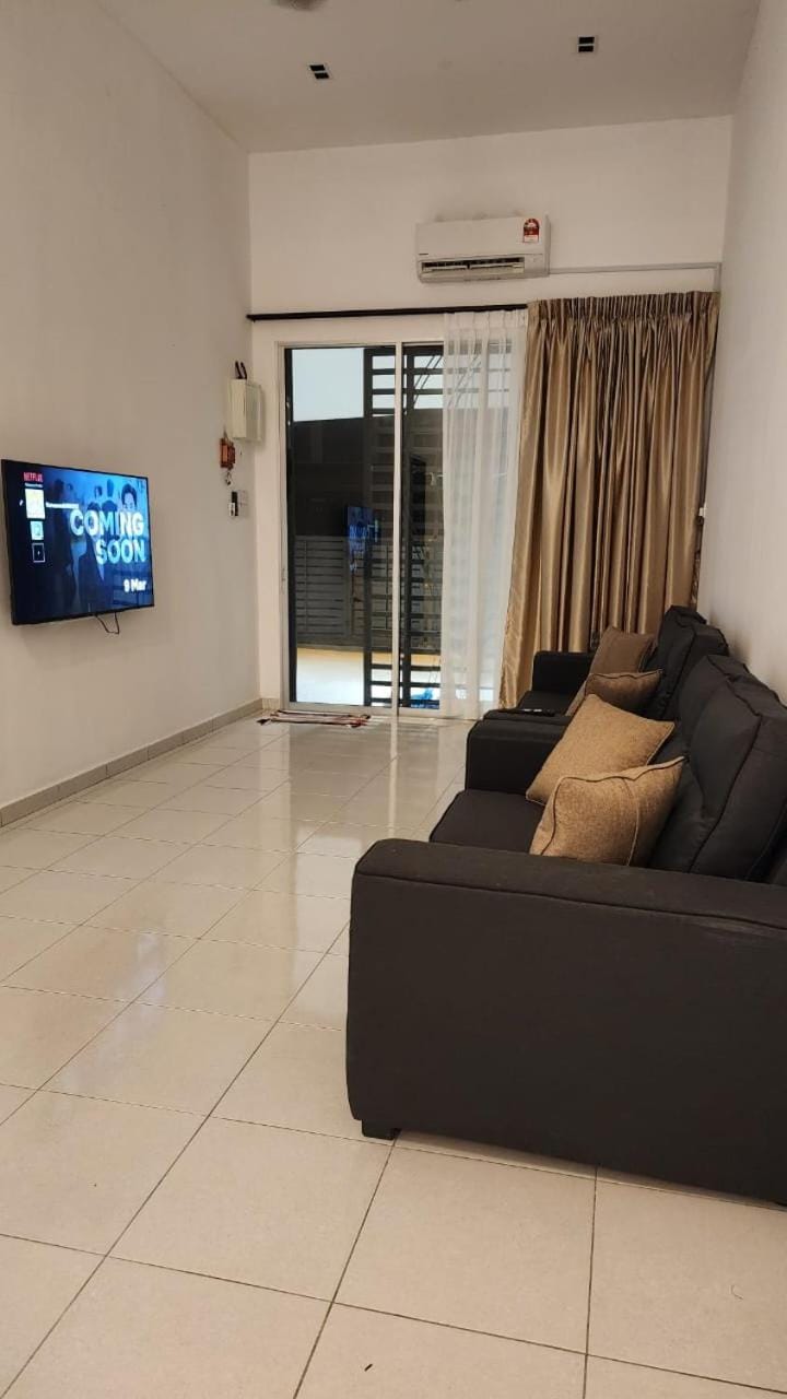 Masturi Homestay House in Ipoh