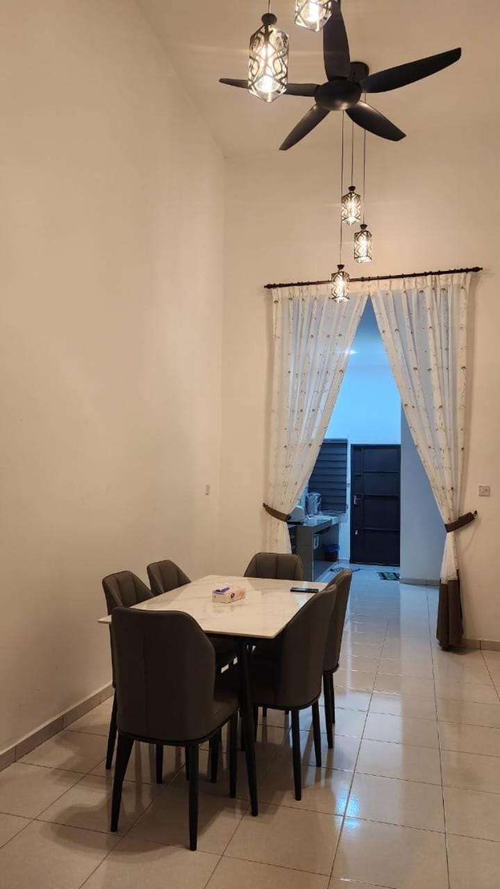 Masturi Homestay House in Ipoh