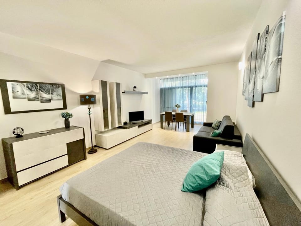 Premium Apartment Mono A1 Apartment in Tuscany