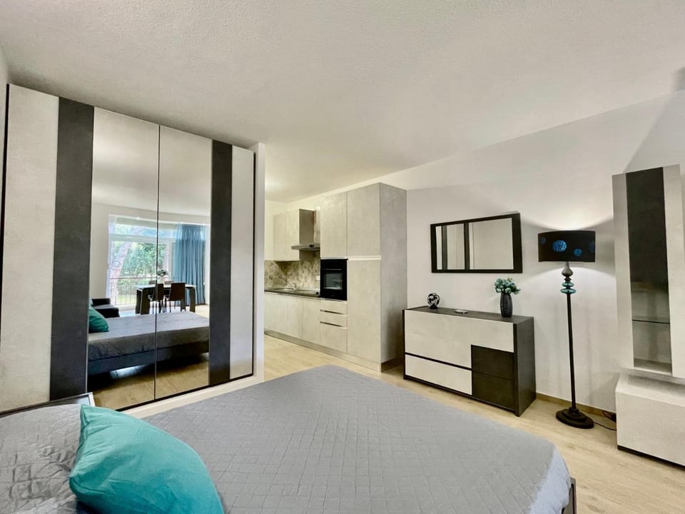 Premium Apartment Mono A1 Apartment in Tuscany