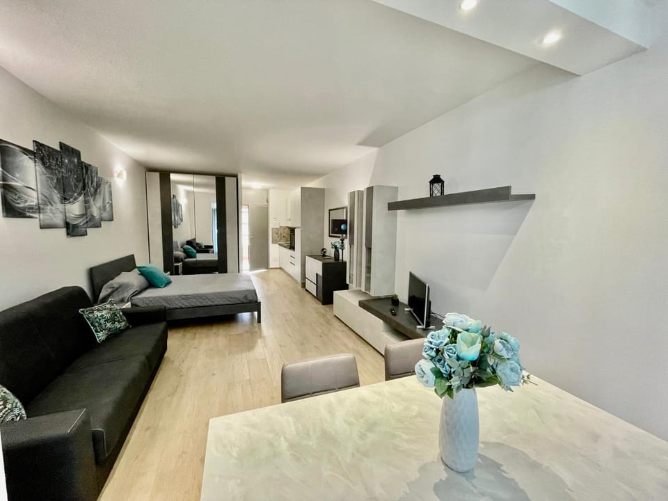 Premium Apartment Mono A1 Apartment in Tuscany