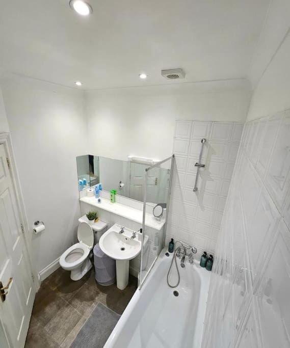 Cozy 1 bedroom flat in Marylebone 4 persons Apartment in City of Westminster