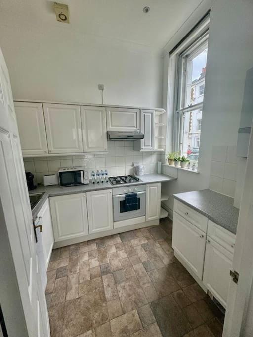 Cozy 1 bedroom flat in Marylebone 4 persons Apartment in City of Westminster