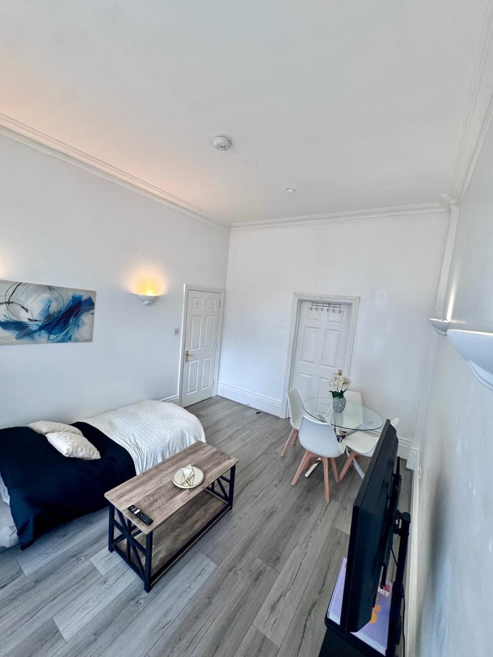 Cozy 1 bedroom flat in Marylebone 4 persons Apartment in City of Westminster