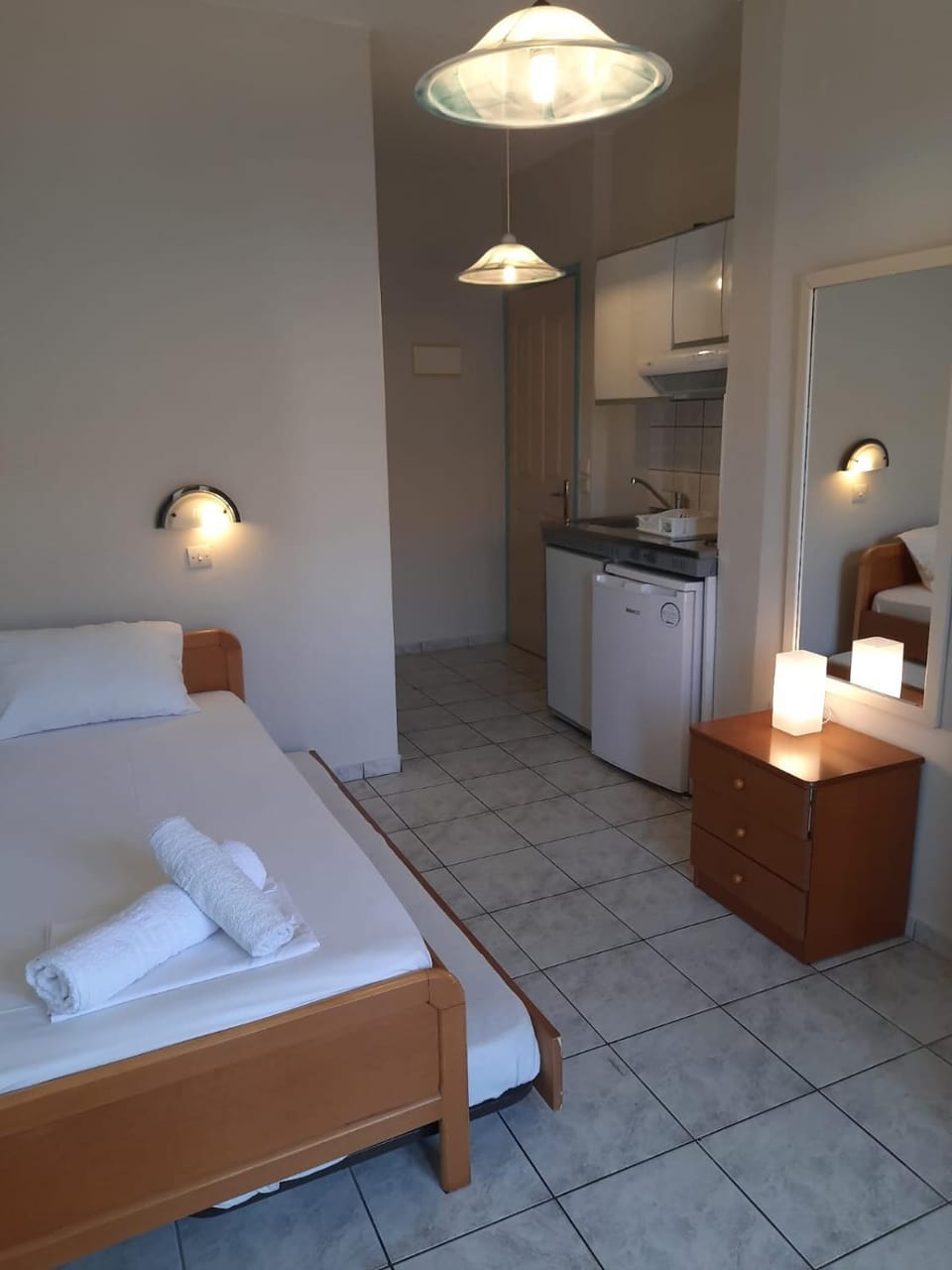 Ilias Apartment Apartment in Chaniotis