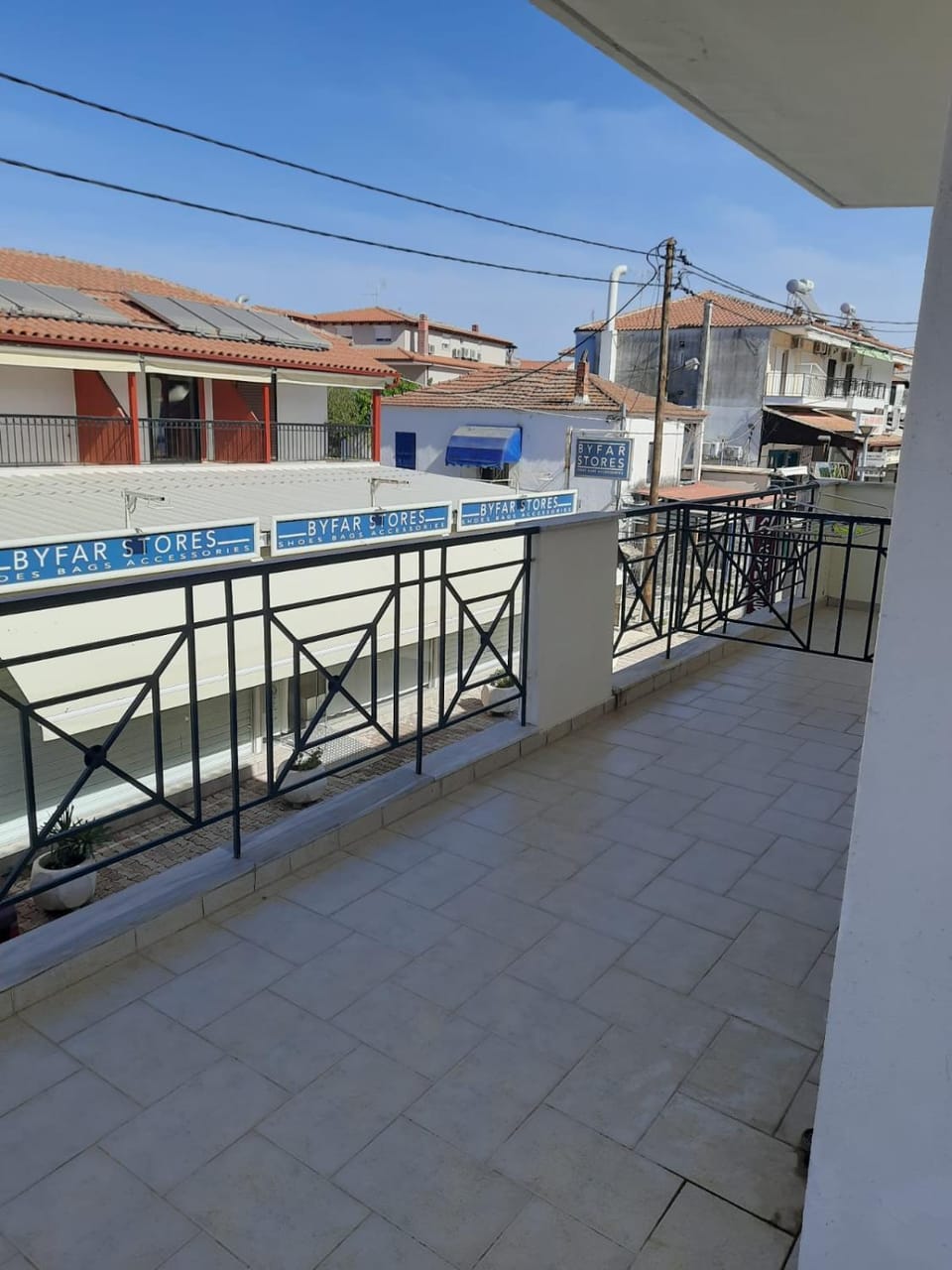 Ilias Apartment Apartment in Chaniotis