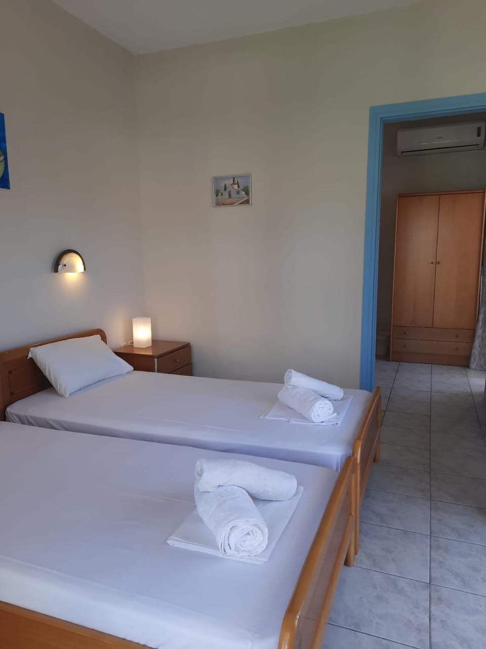 Ilias Apartment Apartment in Chaniotis