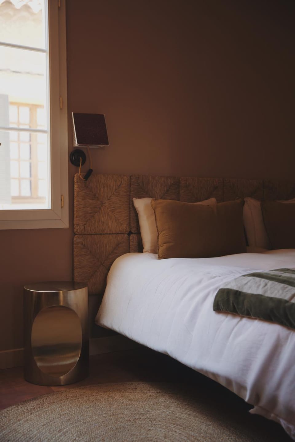 LE CLOS DES ARÔMES Hotel in Cassis