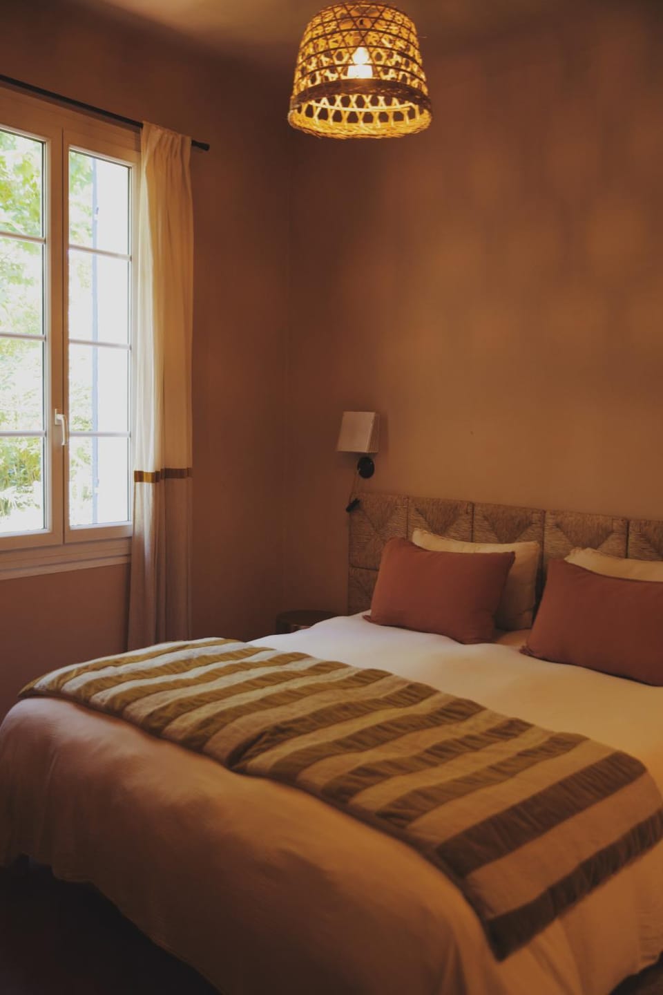 LE CLOS DES ARÔMES Hotel in Cassis