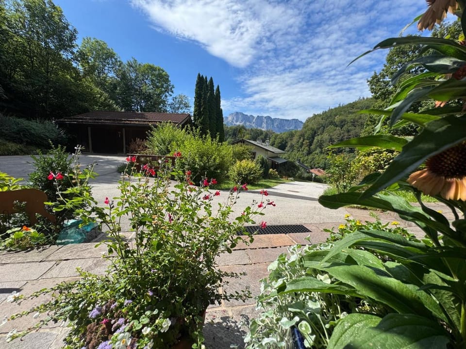 Ferienwohnung Doffenmühle Apartment in Berchtesgaden