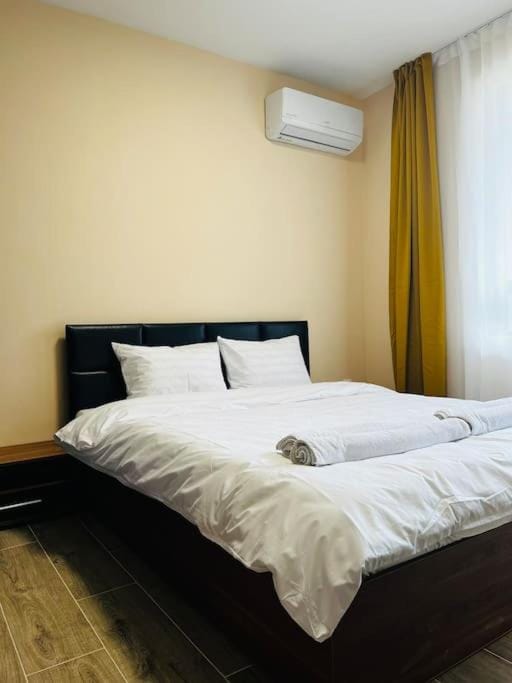 Malinova Stylish Apartment Apartment in Sofia