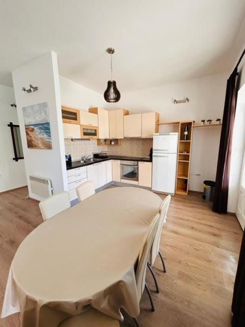 Nikola Apartment in Šibenik