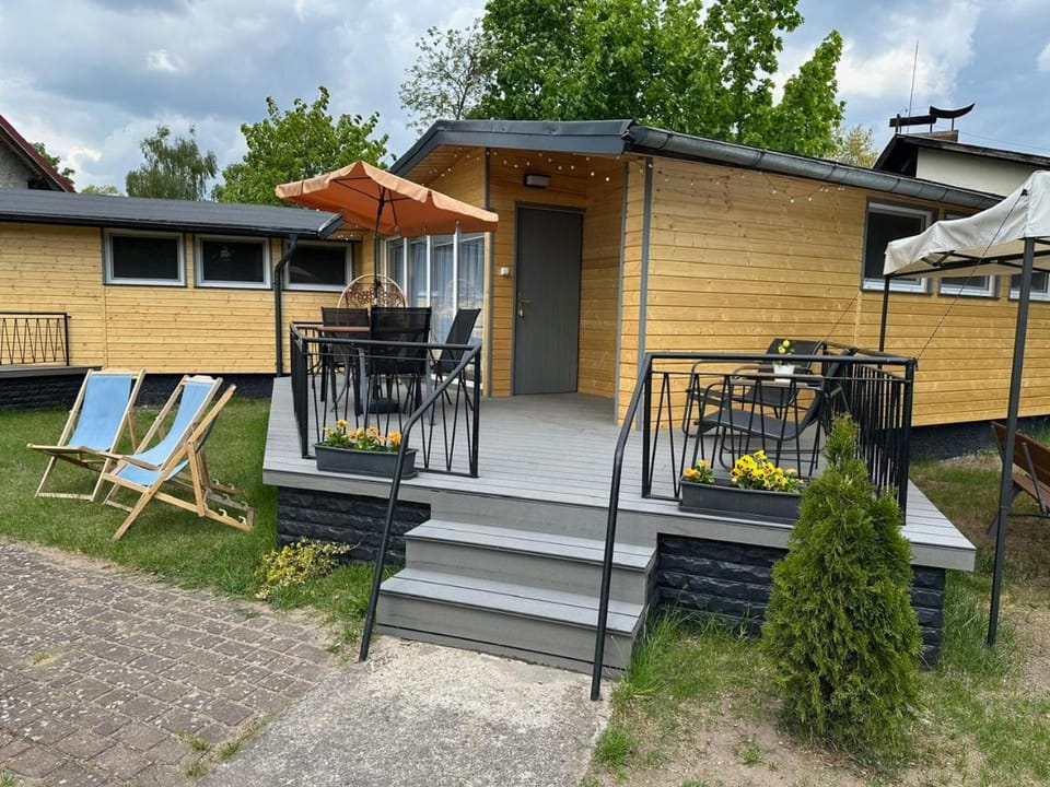 BBQ facilities, Balcony/Terrace