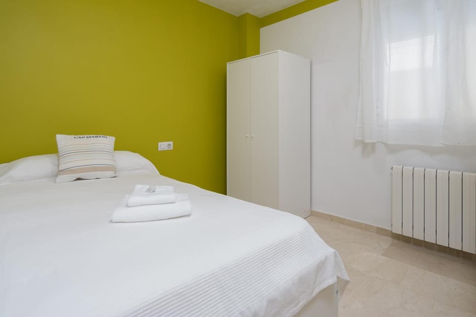 Apartoyou - Breva Playa Apartment in El Puerto de Santa María