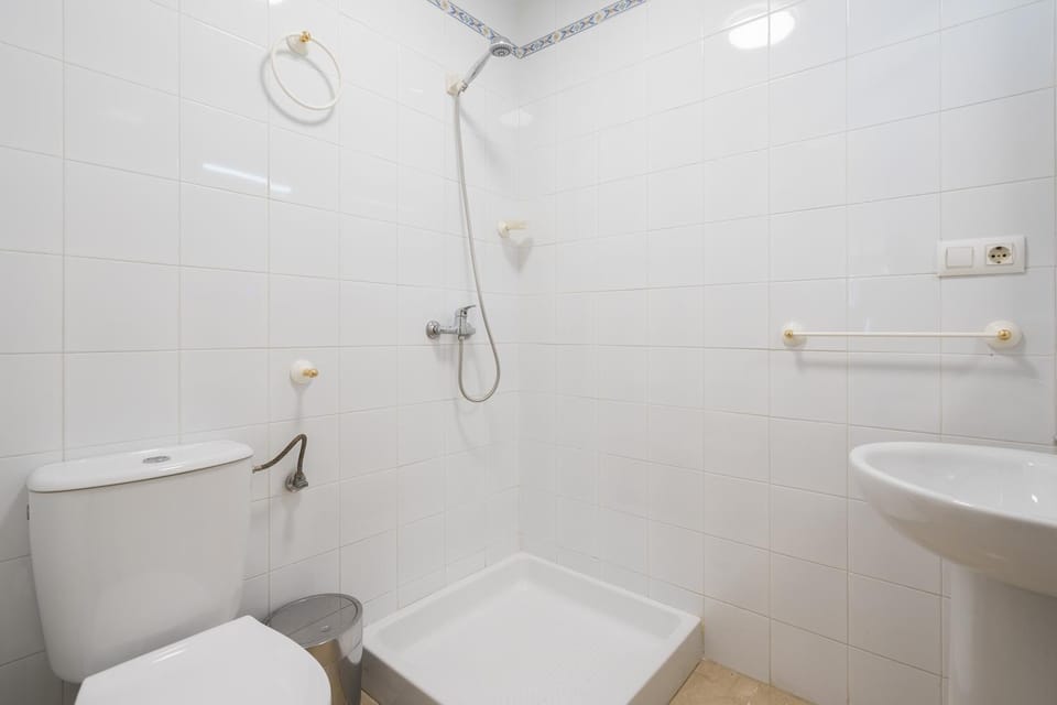 Apartoyou - Breva Playa Apartment in El Puerto de Santa María