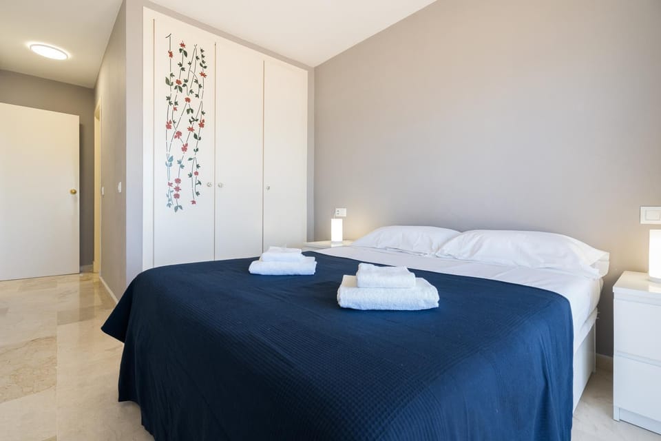 Apartoyou - Breva Playa Apartment in El Puerto de Santa María
