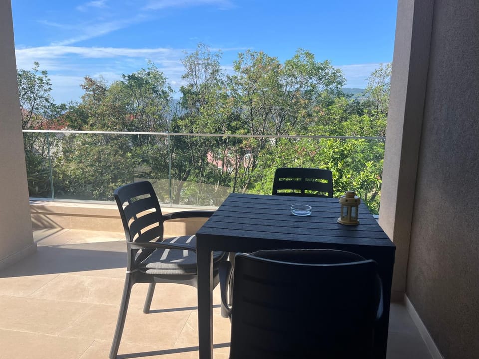 NIKA RELAX FOR 2, hike and bike Apartment in Istria County