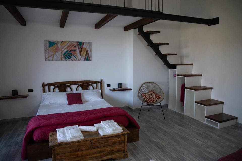 Il Melograno Ristorante e B&B Benevento Bed and Breakfast in Campania