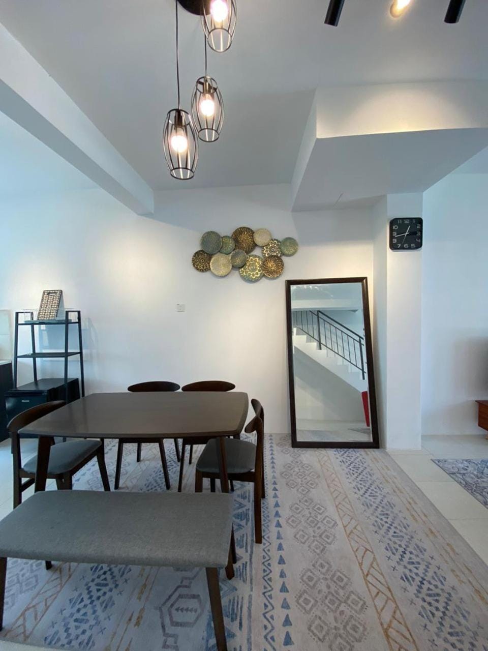 D' Tambun Homestay Melaka House in Malaysia