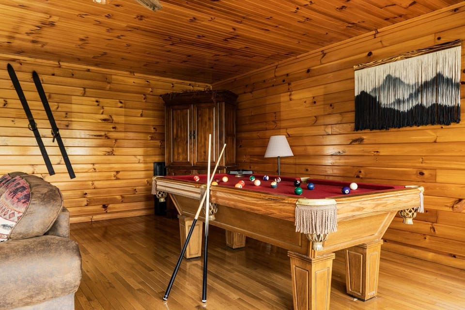 Billiard