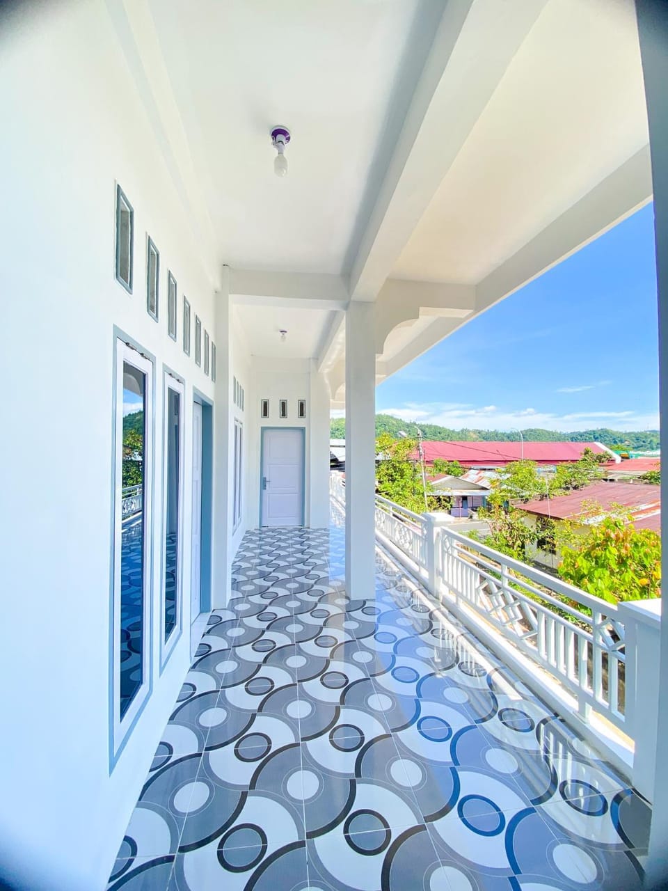 Day, View (from property/room), Balcony/Terrace