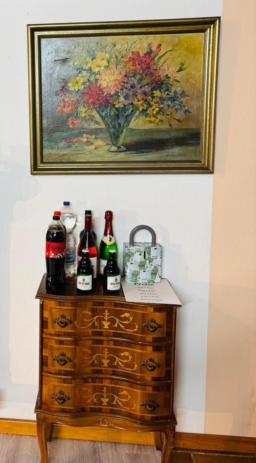 Fewo Maja Apartment in Hochsauerlandkreis