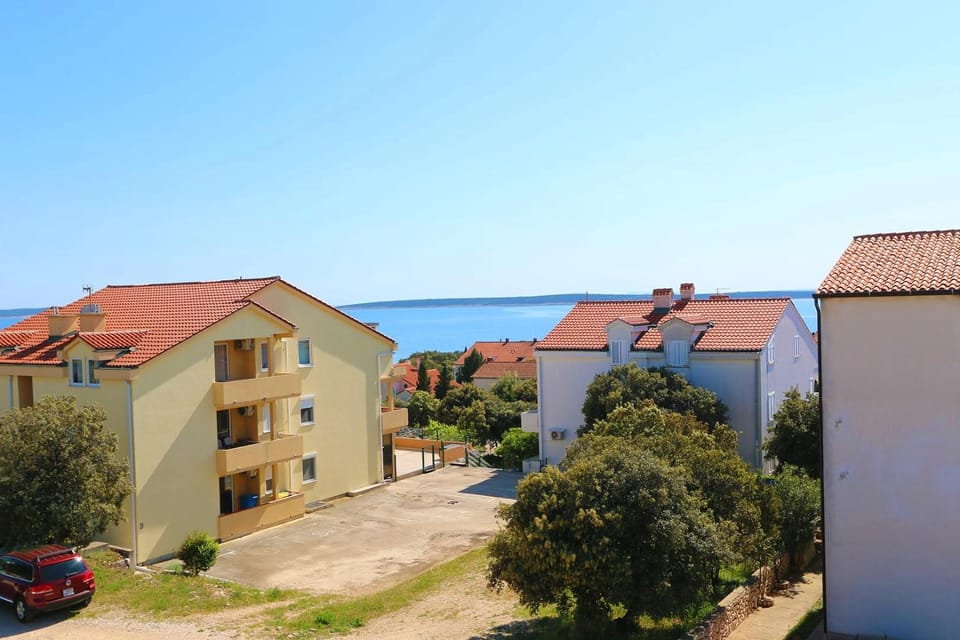 Day, Sea view