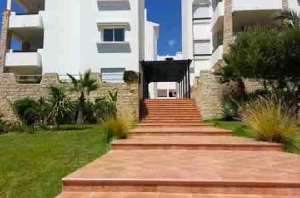 Luxe en bord de mère Apartment in Tangier-Tétouan-Al Hoceima