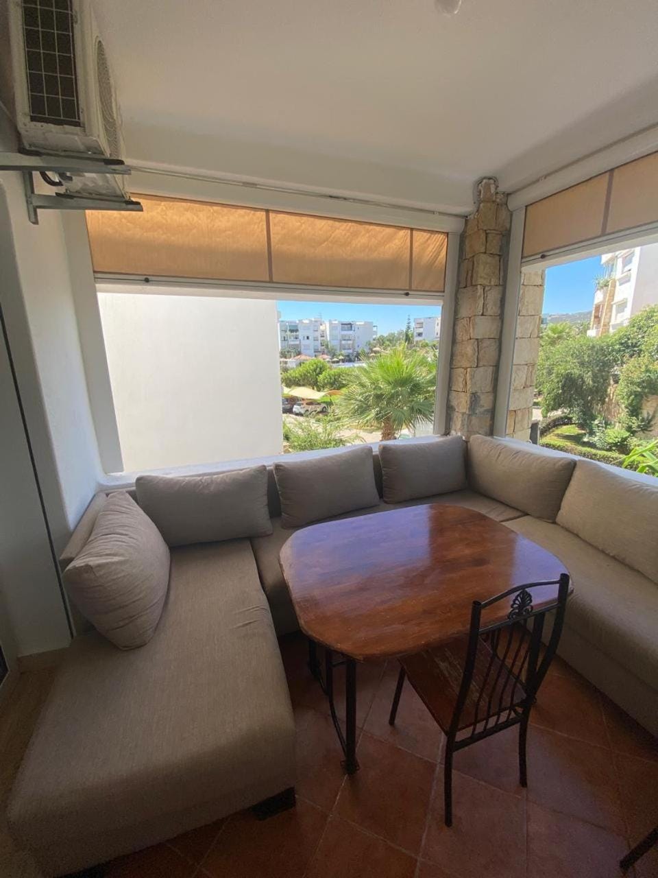 Luxe en bord de mère Apartment in Tangier-Tétouan-Al Hoceima