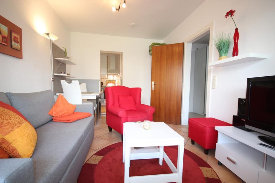 Hermer 2 Apartment in Grömitz