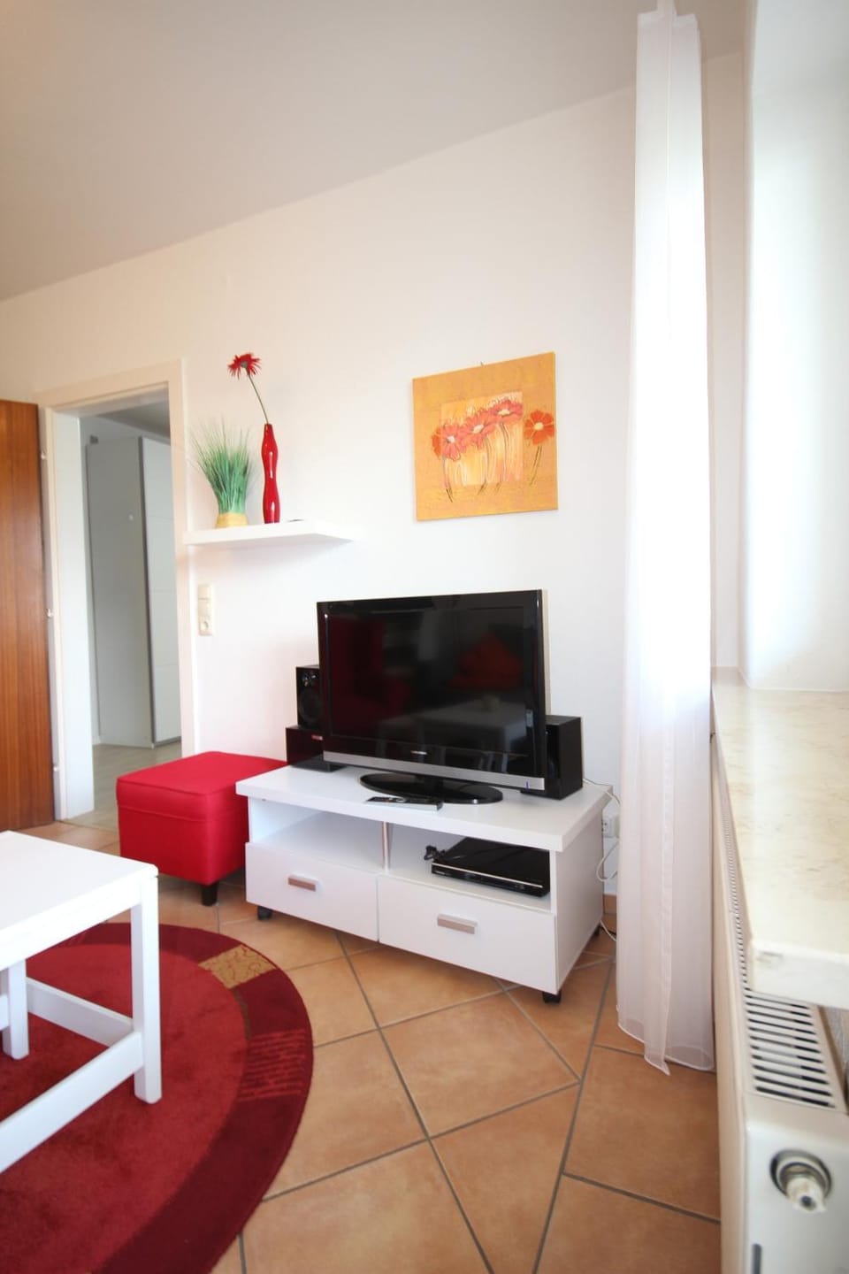 Hermer 2 Apartment in Grömitz